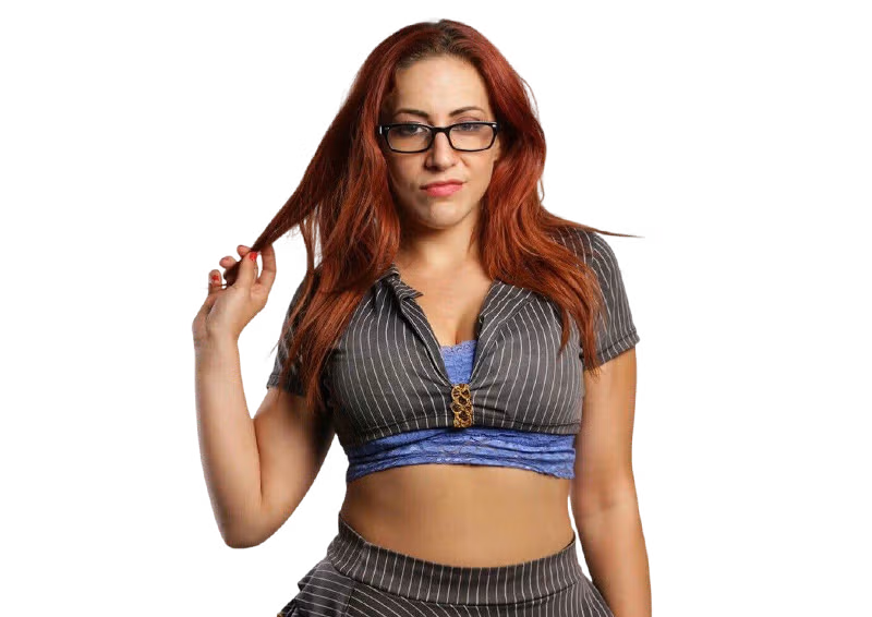Veda Scott Veda Scott