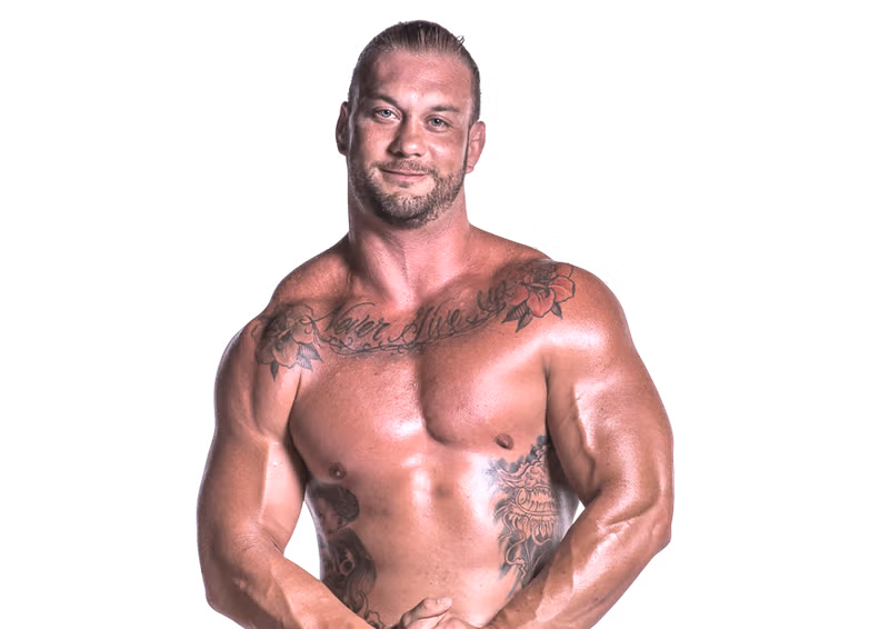 Wes Brisco Wes Brisco