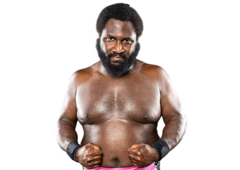 Willie Mack - Pro Wrestlers Database