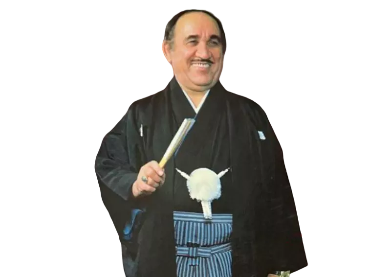 Yusuf Turk - Pro Wrestlers Database