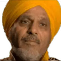 Gama Singh