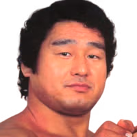 Genichiro Tenryu