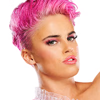 Harley Hudson