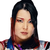 Hikaru Shida Hikaru Shida