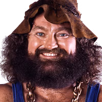 Hillbilly Jim