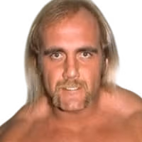 Hulk Hogan
