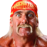 Hulk Hogan