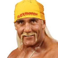 Hulk Hogan