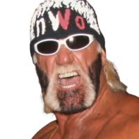Hollywood Hogan Hollywood Hogan