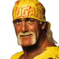 Hulk Hogan Hulk Hogan