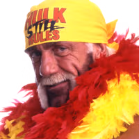 Hulk Hogan '02