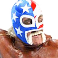 Mr. America Mr. America