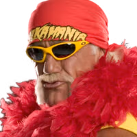 Hulk Hogan