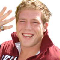 Jake Hager