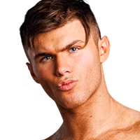Jackson Drake Jackson Drake