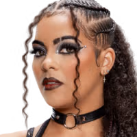 Jaida Parker Jaida Parker