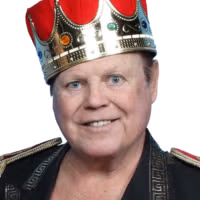 Jerry "The King" Lawler Jerry "The King" Lawler