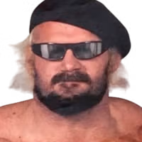 Jesse "The Body" Ventura