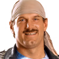 Jesse Ventura