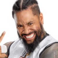 Jimmy Uso Jimmy Uso