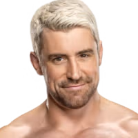 Joe Hendry Joe Hendry
