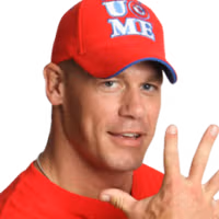 John Cena