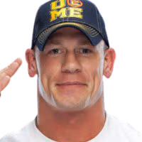 John Cena '13