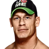 John Cena