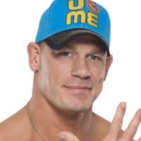 John Cena