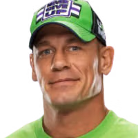 John Cena John Cena