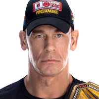 John Cena (WM41)