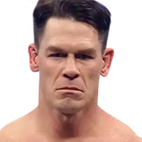 John Cena