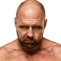 Jon Moxley Jon Moxley