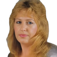 Judy Martin