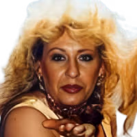 Judy Martin