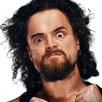 Juice Robinson Juice Robinson