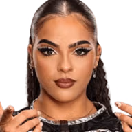 Jaida Parker