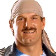 Jesse Ventura