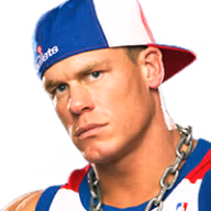 John Cena '03