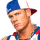 John Cena '03