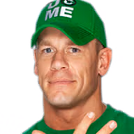 John Cena '12