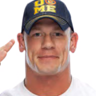 John Cena '13
