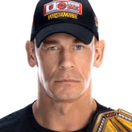 John Cena (WM41)