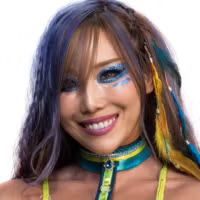 Kairi Sane