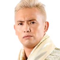 Kazuchika Okada