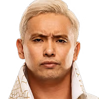 Kazuchika Okada