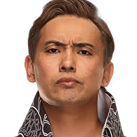 Kazuchika Okada
