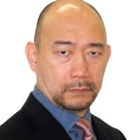 Kazuo Yamazaki
