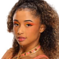 Kelani Jordan '23