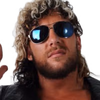 Kenny Omega